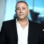 יגאל אלקסלסי,יור E-loan